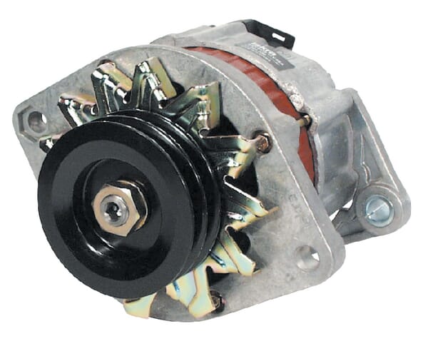 Alternateur 14V 65A — réf. IA0330