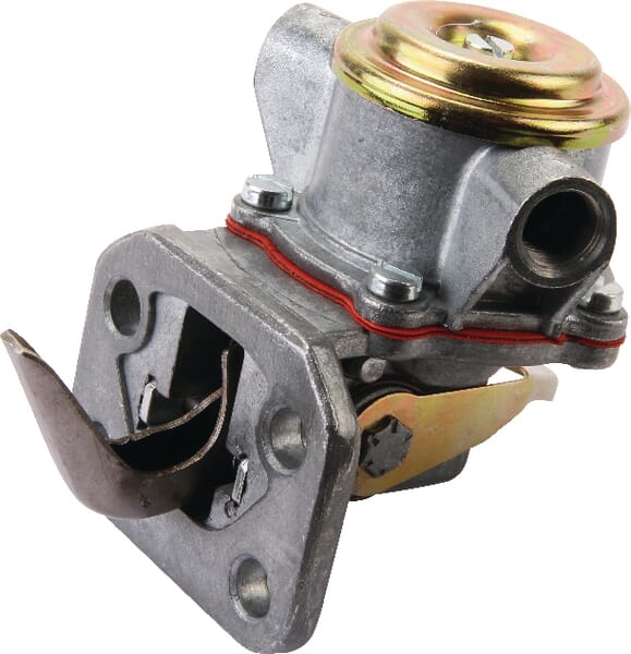 Pompe d'alimentation — réf. 4222121M91