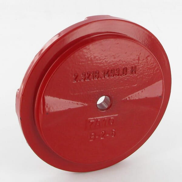 Disque Tulip — réf. 2321814930