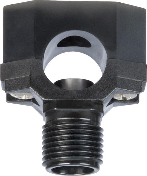 Raccord d’entrée de rampe, filetage mâle 1/2" · réf. 40064B