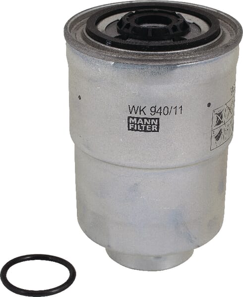 Cartouche filtrante carburant — réf. WK94011X
