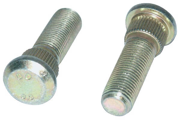Boulon de roue NH · réf. 81816580N