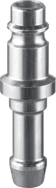 Raccord rapide à sertir 6mm male · réf. ERP076806