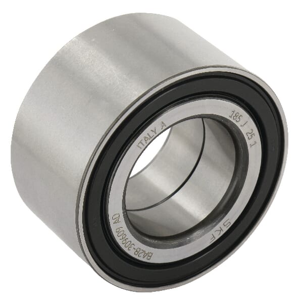 Roulement à billes à contact oblique 42x80.03x42mm SKF — réf. BA2B309609ADSKF