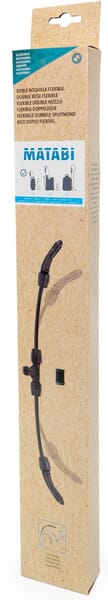 Double buse flexible normale · réf. SPM83540871