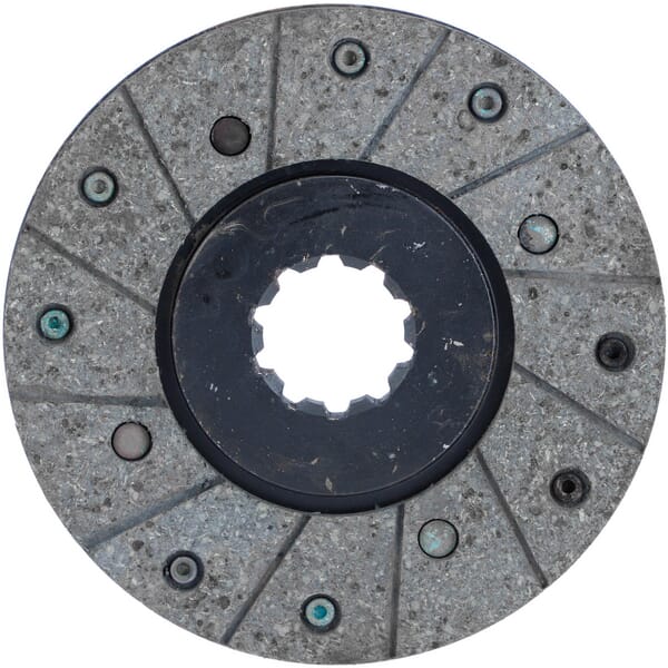 Disque de frein Case - IH — réf. 131788A1N
