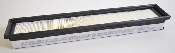 Filtre d'habitacle — réf. 47863571