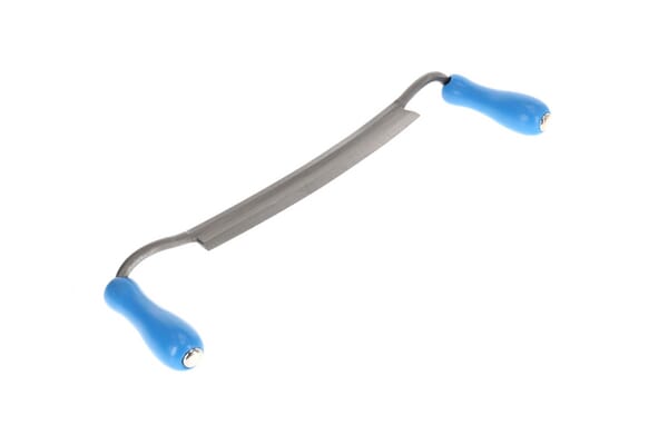 Poříz ohnutý 250mm