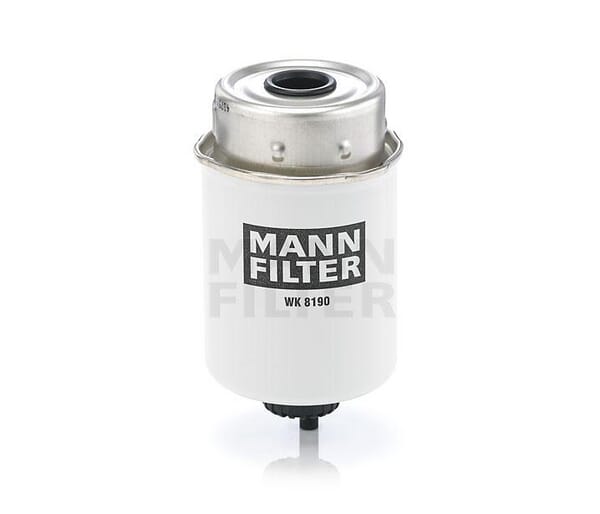 Filtre à carburant — réf. WK8190