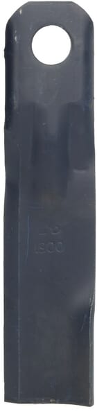 Paire de lames G, L=200, plateau de coupe 110/130 · réf. 0190000371