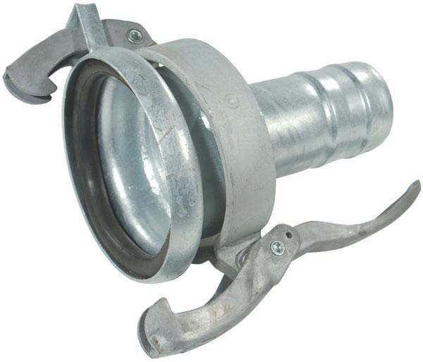 KKM 6"+ nátrubek 4"