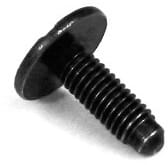 Boulon a tete bombee m 6x 18- · réf. 63040990