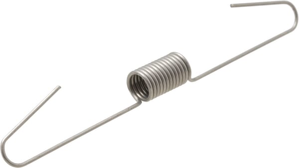 Pružina regulátoru