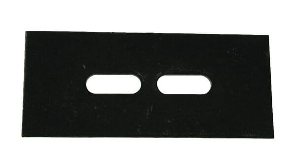 Stěrka 60x140 mm Lely