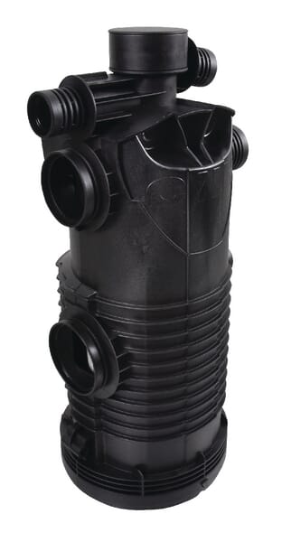 Filtre CNH — réf. 87313049