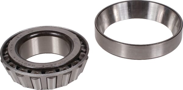 Roulement à rouleaux coniques 47.63x88.9x25.4mm Timken vue 2