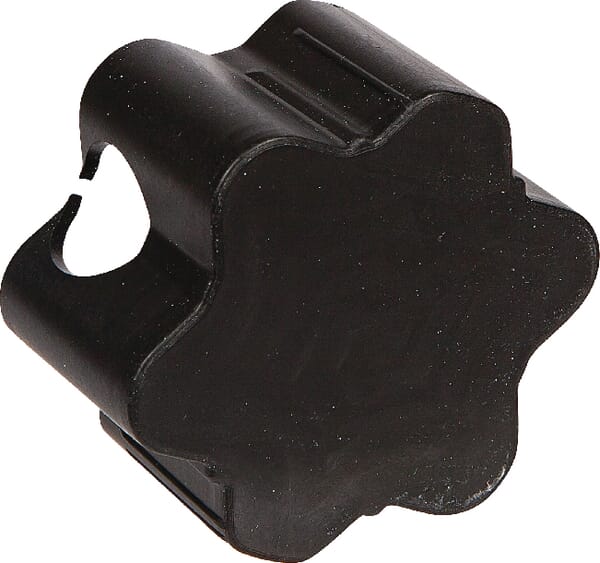 Bouchon Tube profilée S6 · réf. 680802