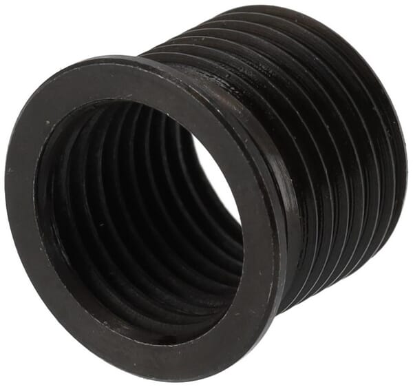 Douille mâle M14x1.5 M12x1.25 · réf. 283C