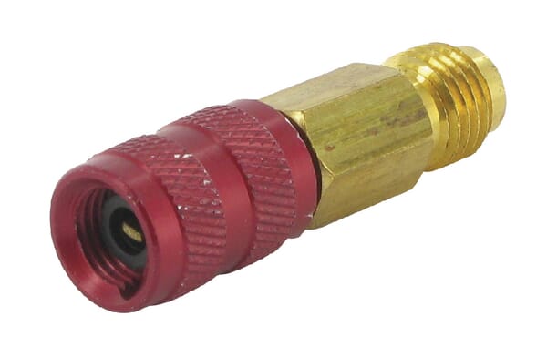 Adaptateur pivotant 1/4" A x 3/16" I · réf. KL091113