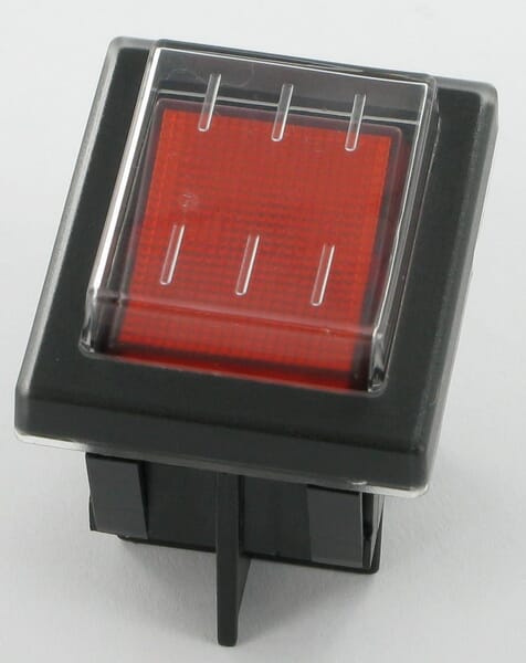 Interrupteur 12V pour 23034/23036 — réf. 00208