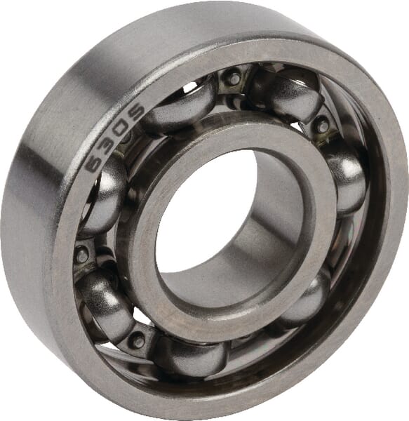 Roulement à billes 6305 C3 — réf. KG01490200