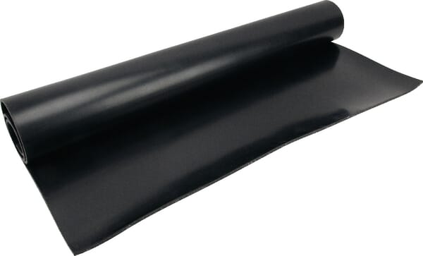 Pryžový kroužek 6 mm, 1,40 x 1,0 mm