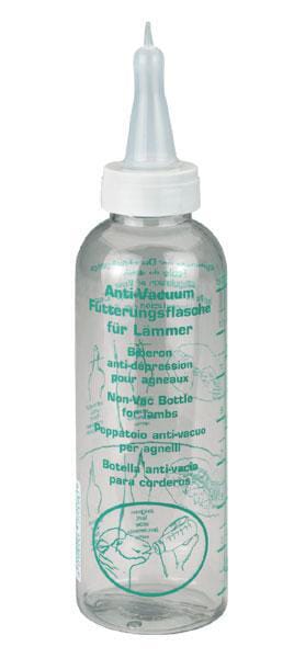 Láhev pro jehňata ANTI-VAC