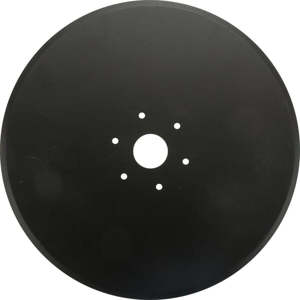 Disque de coutre Ø350mm Kuhn — réf. FLE0154