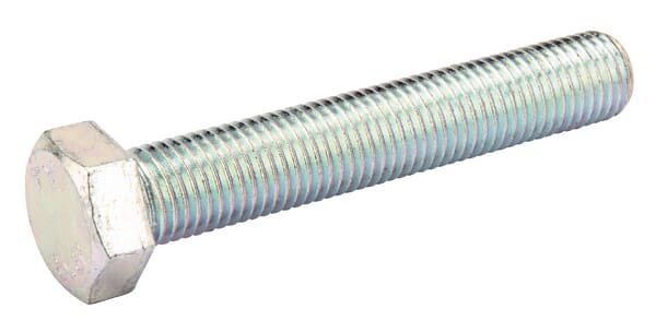 Vis M20x120-8,8 DIN933 · réf. 3015173