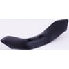 Cultivator point 260x43/65x6mm, reversible, curved, 2 hole