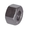 Nuts for cutting ring couplings