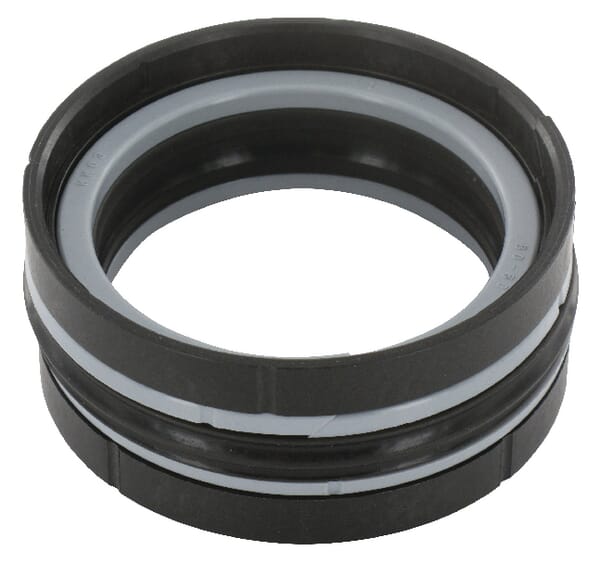 Joint de piston 80x60x22,4mm Hallite — réf. ZA8060224DBM