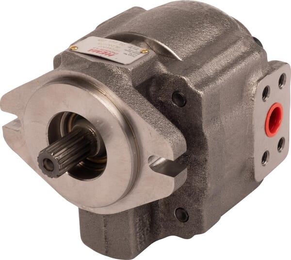 Pompe hydraulique — réf. AL202473