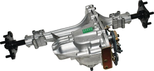 Transmission HG 710 — réf. ET28701