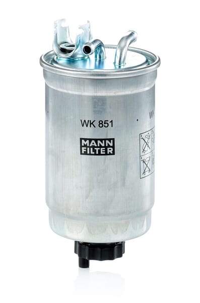 Filtre à carburant — réf. WK851