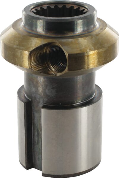 Moyeu F5/2 1 3/4"-20 pcs. · réf. 561960