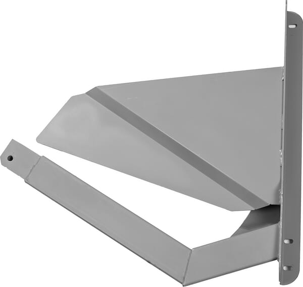 Kit de montage gauche pour Dominator · réf. CLDL001902MK