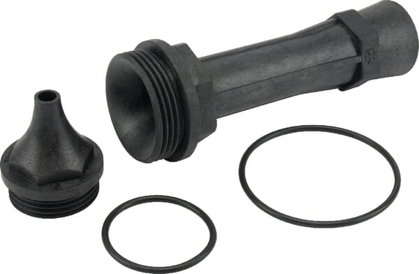 Injektor + Venturi Jet 251 S