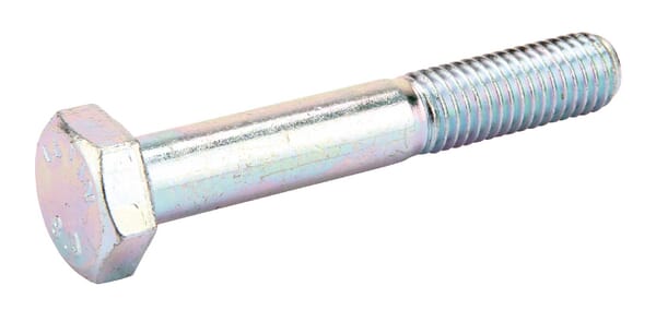 Boulon M10x65 8.8 zingué · réf. 3013254