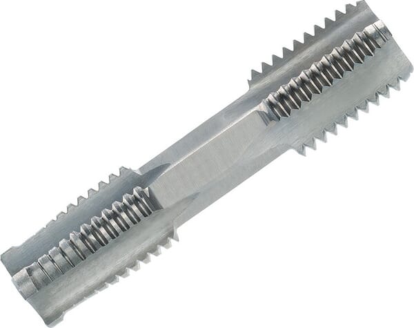 Taraud double 14 mm — réf. TADS14