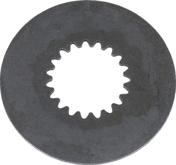 Disque de frein SLH — réf. 25554520N