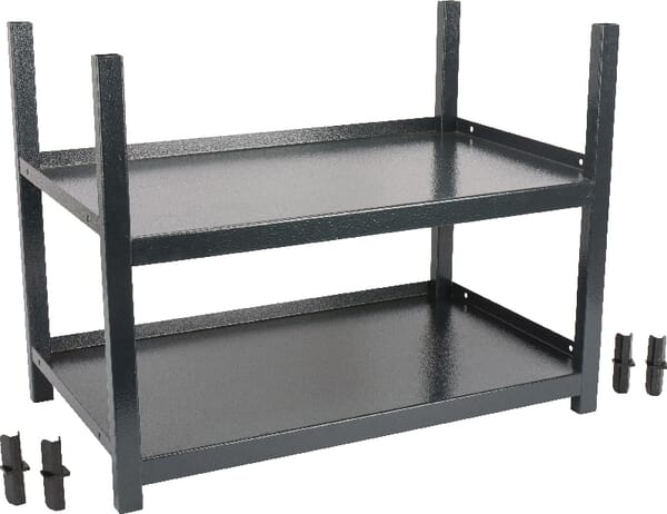 Středový policový modul