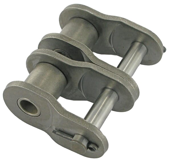 Řet. článek zal. ASA 100 dvoj