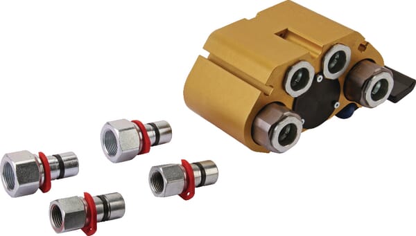 Pikaliitin Multi-X Naaras Quattro - Multifaster - MC109325200 - 1