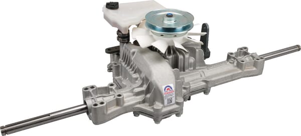 Transmission/différentiel K46Q — réf. 7A646024400