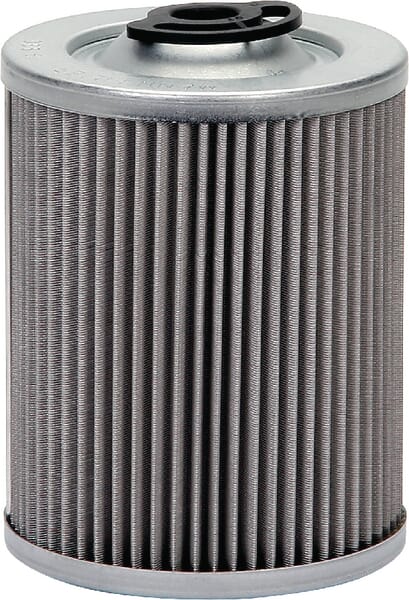 Filtre à carburant — réf. P990