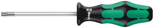 Tournevis TORX® HF avec fonction de retenue · réf. SC367HFTX1080