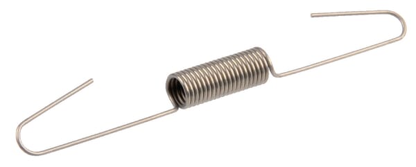 Pružina regulátoru