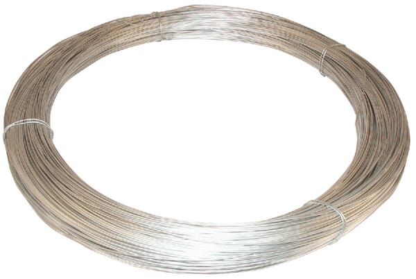 Filet 14 galv. 2 mm 25 kg — réf. 704052FA