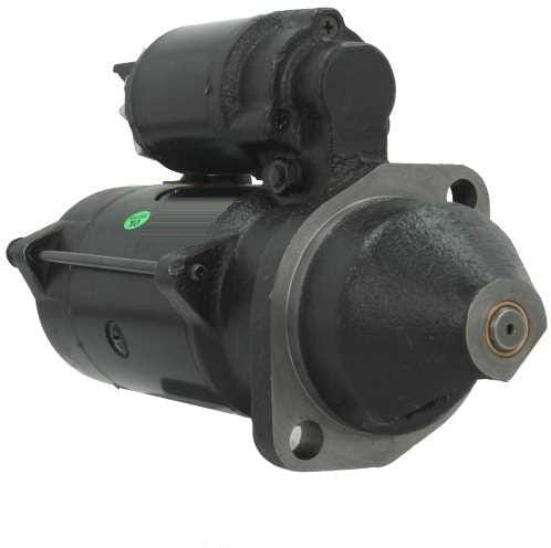 Démarreur 12 V 3,2 kW vue 5